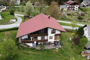 Ferienhaus Koch Weißbriach Weißbriach